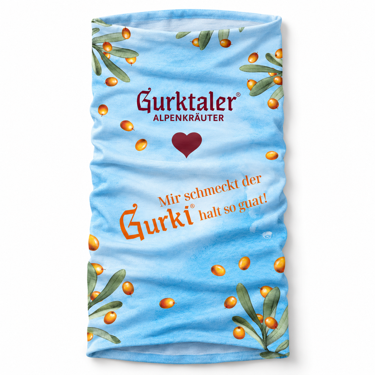 Gurktaler Schlauchbandana