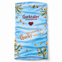 Gurktaler Schlauchbandana