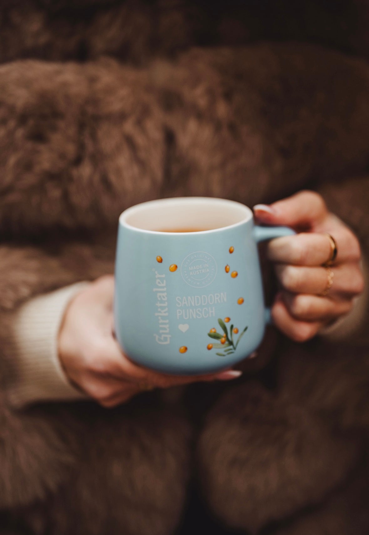 GURKTALER Keramikhäferl