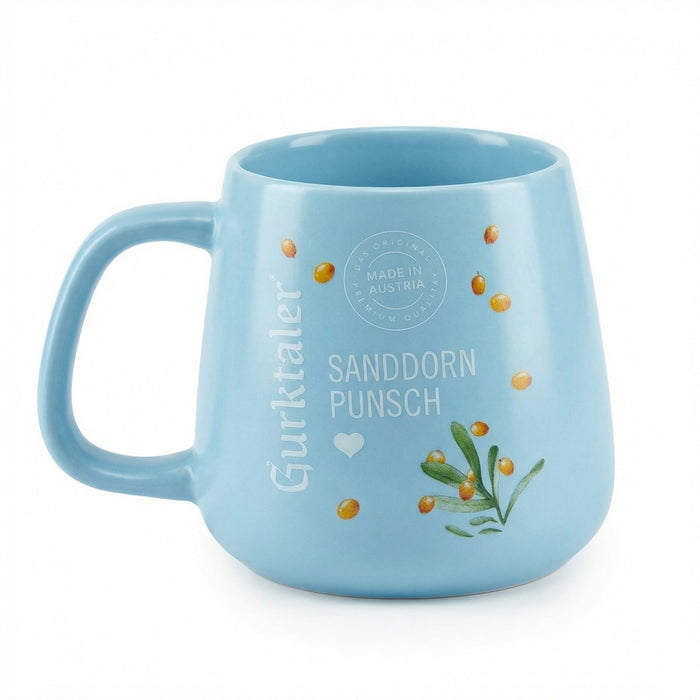 GURKTALER Keramikhäferl