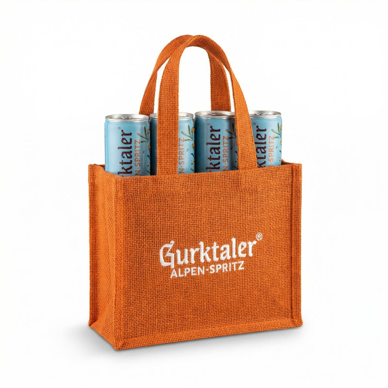 Gurktaler Spritz To-Go Bag Set