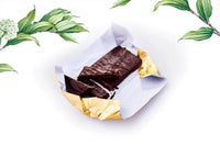 Gurktaler Schokolade von Zotter mit Gurktaler Der Milder Alpenkräuter Creme. 70g